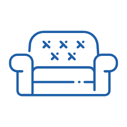 COUCH / CHAIR