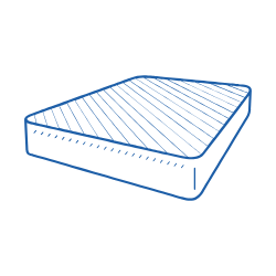 Mattress / Box Spring