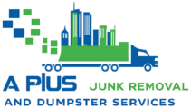 A Plus Junk Removal and Dumpster Service